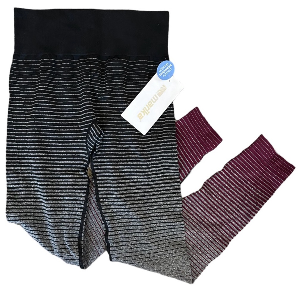 NWT Marika 25” Leggings
